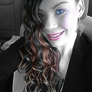 Meet your Posher, Jaclyn